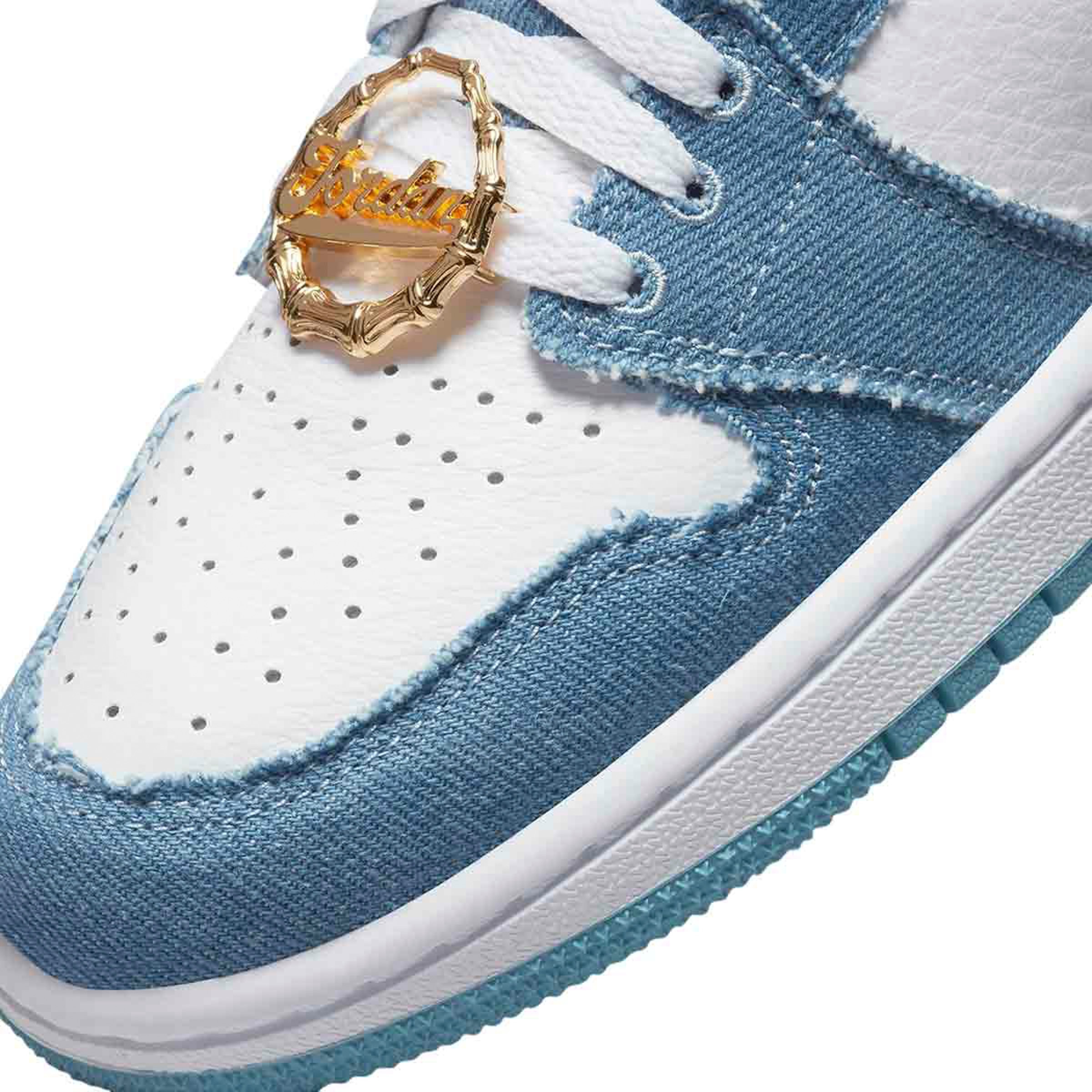 Air Jordan 1 Retro High Denim