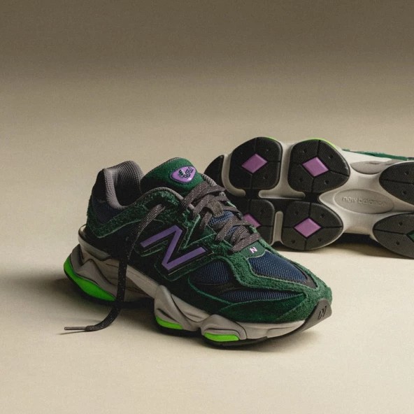 New Balance 9060 Nightwatch