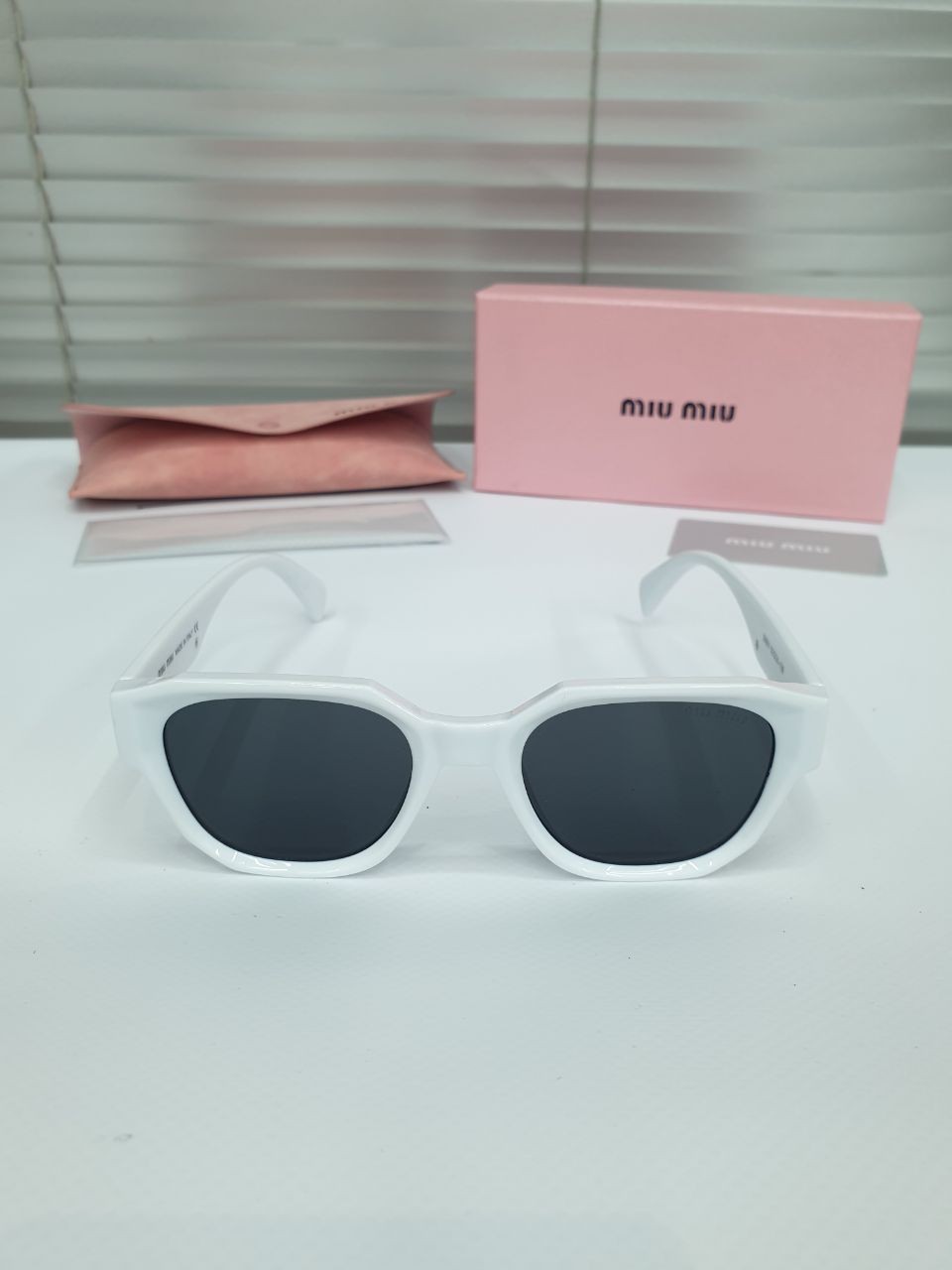 MIU MIU Gözlük