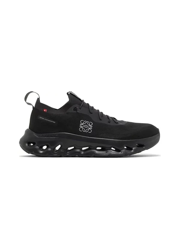 Loewe x On Cloudtilt Full Black