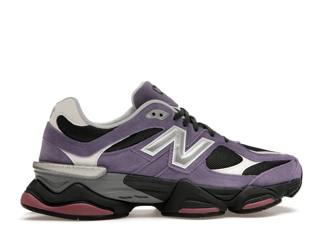 New balance U 9060RVB Rain Mor