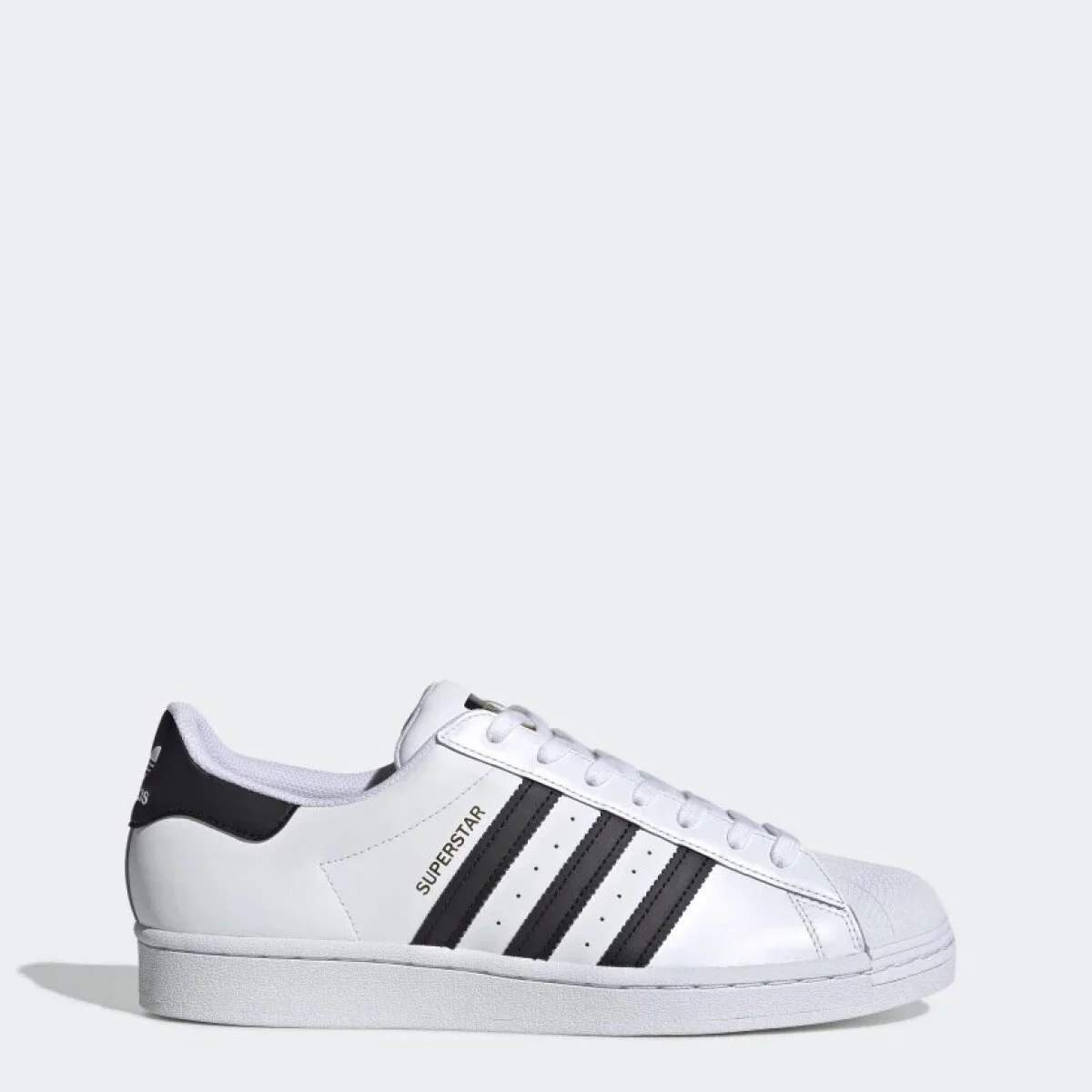 adidas Superstar Beyaz Siyah