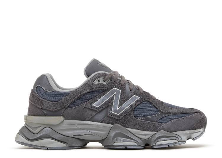 New Balance 9060SG Magnet Grey