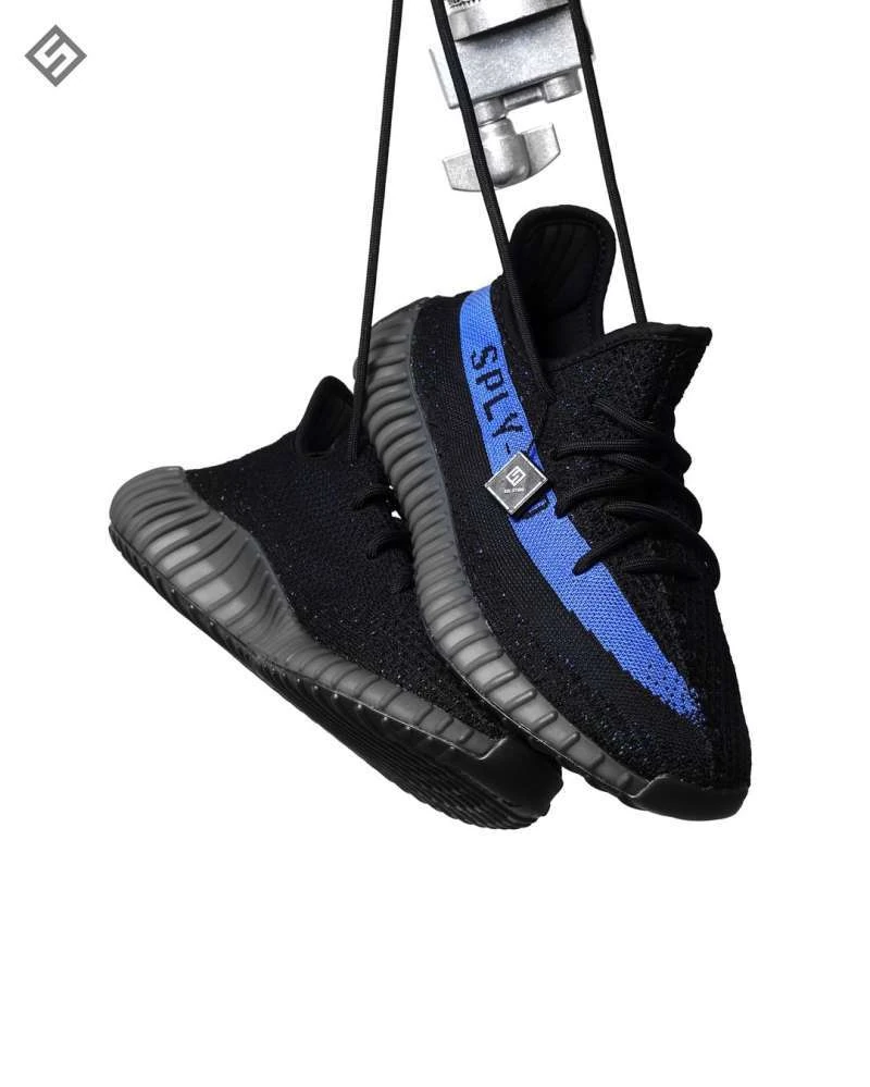 ADIDAS YEEZY BOOST 350 V2 DAZZLING BLUE 01ADU0009