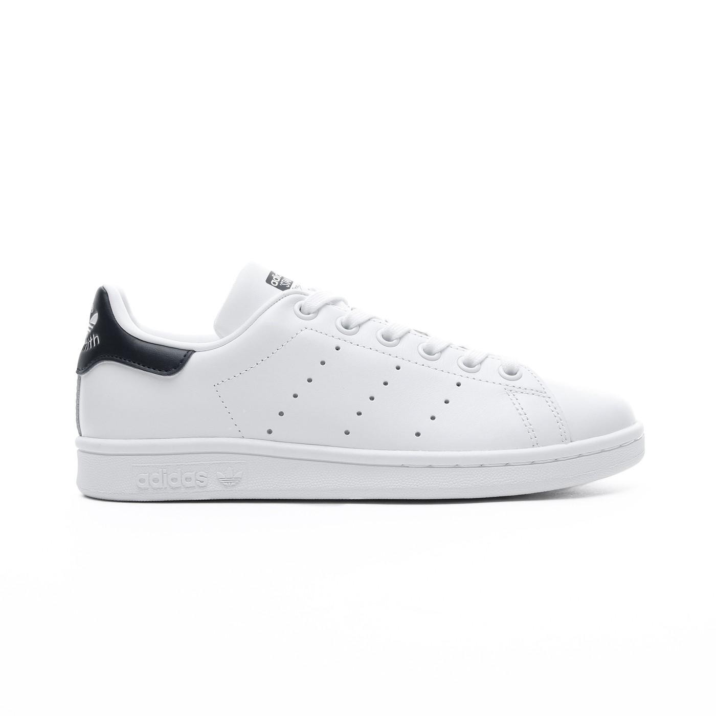 Adidas Stansmith Lacivert Classic