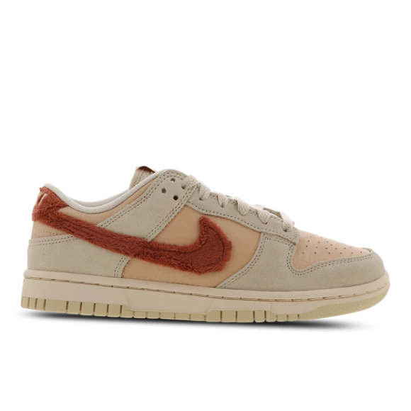 Nike Wmns Dunk Low 'Terry Swoosh'
