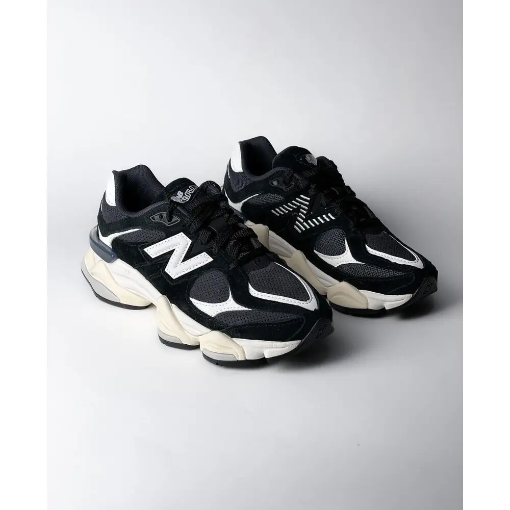 New Balance 9060 Black White