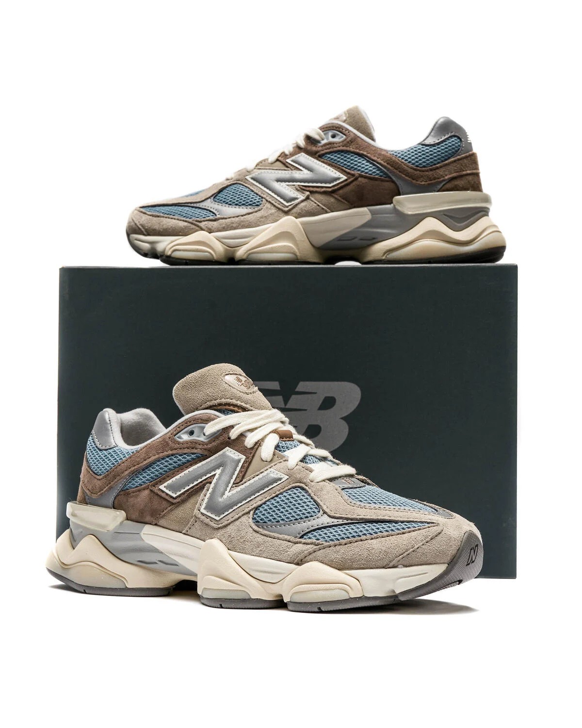 New Balance 9060 MUS