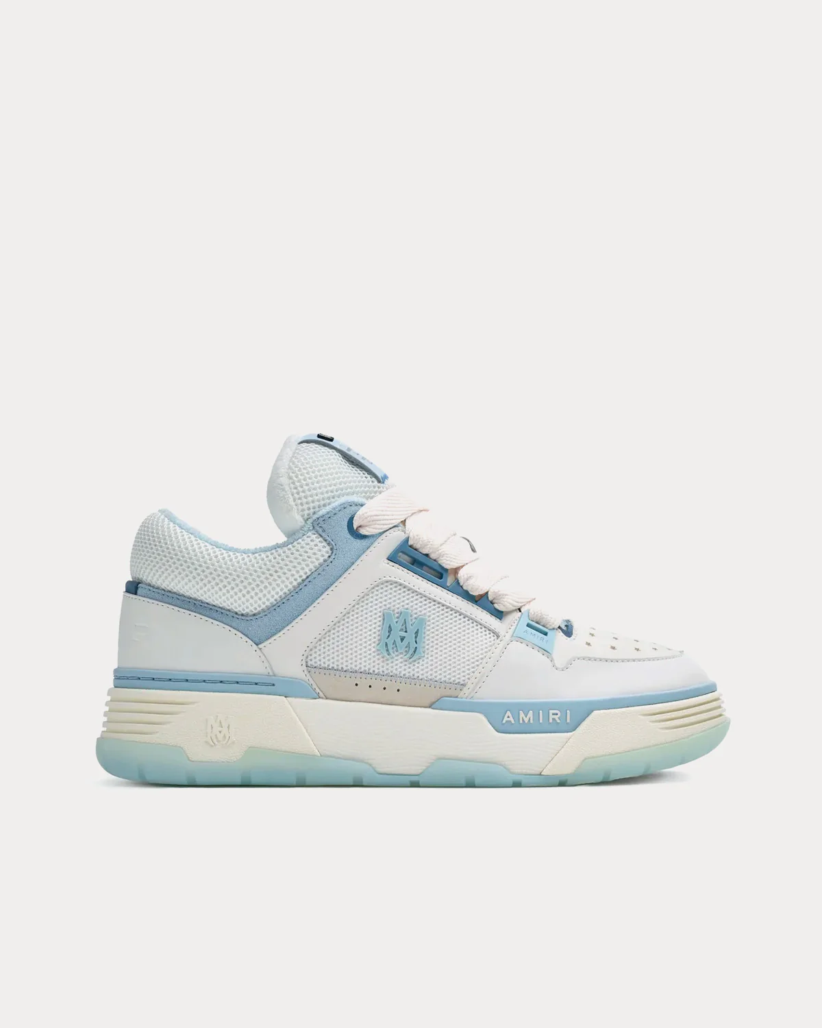 AMIRI MA-1 Blue White (Women's) 