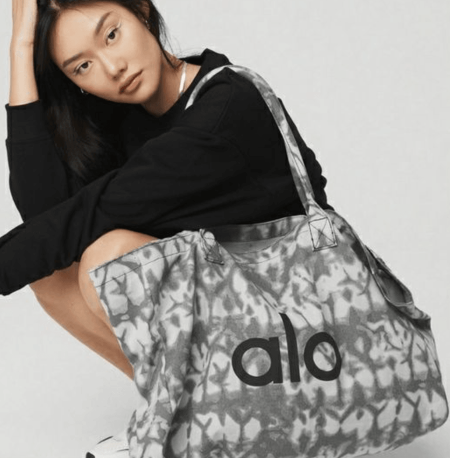 Alo Yoga Bag