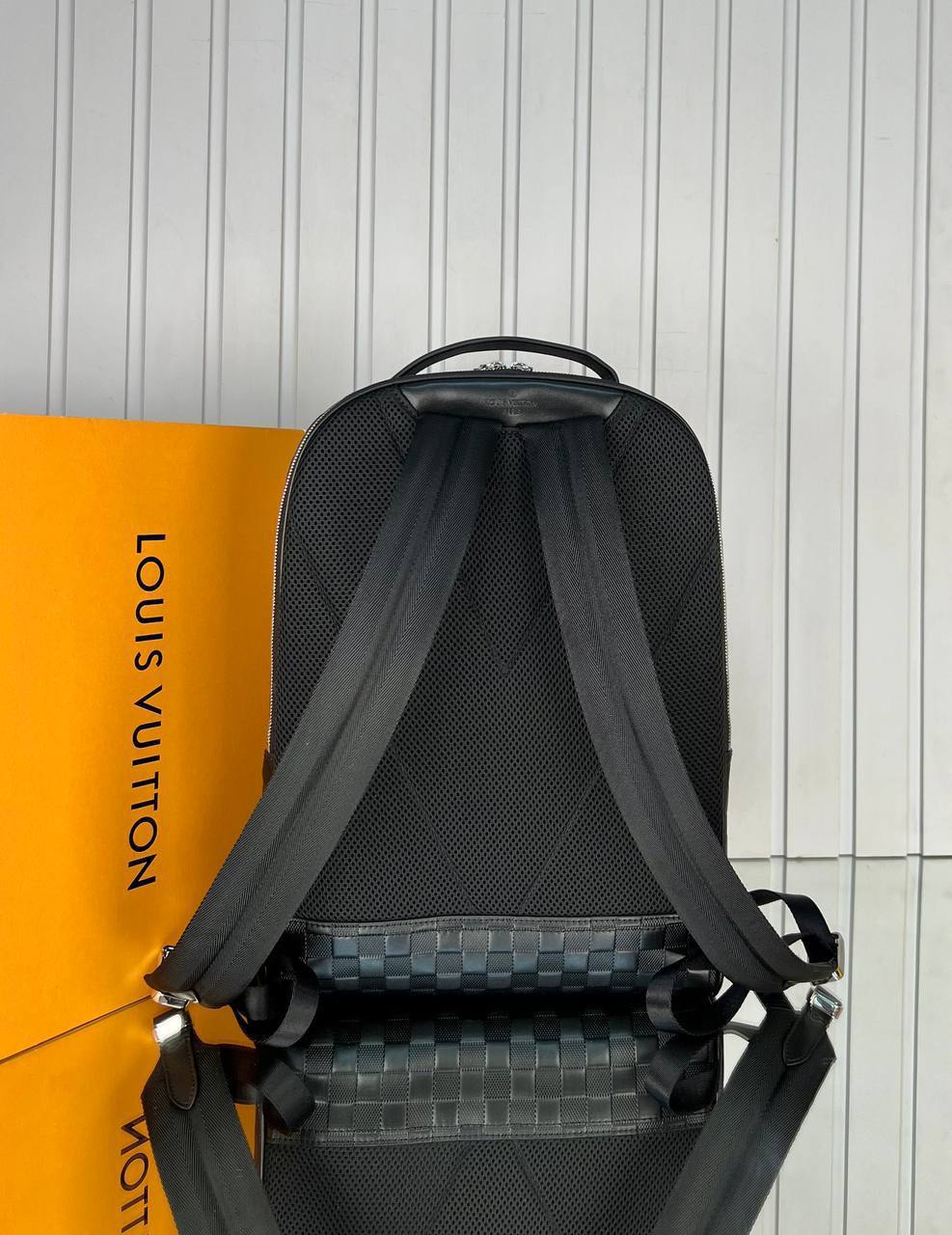 Louis Vuitton Avenue Backpack  İthal Ürün A+ Plus 