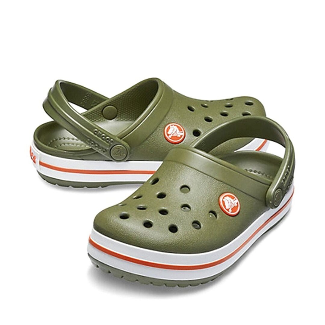 Crocs Crocband Clog Unisex Terlik