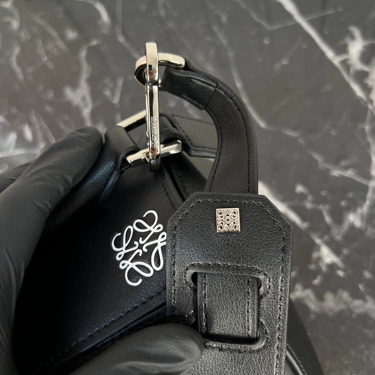 LOEWE Puzzle Bag Big