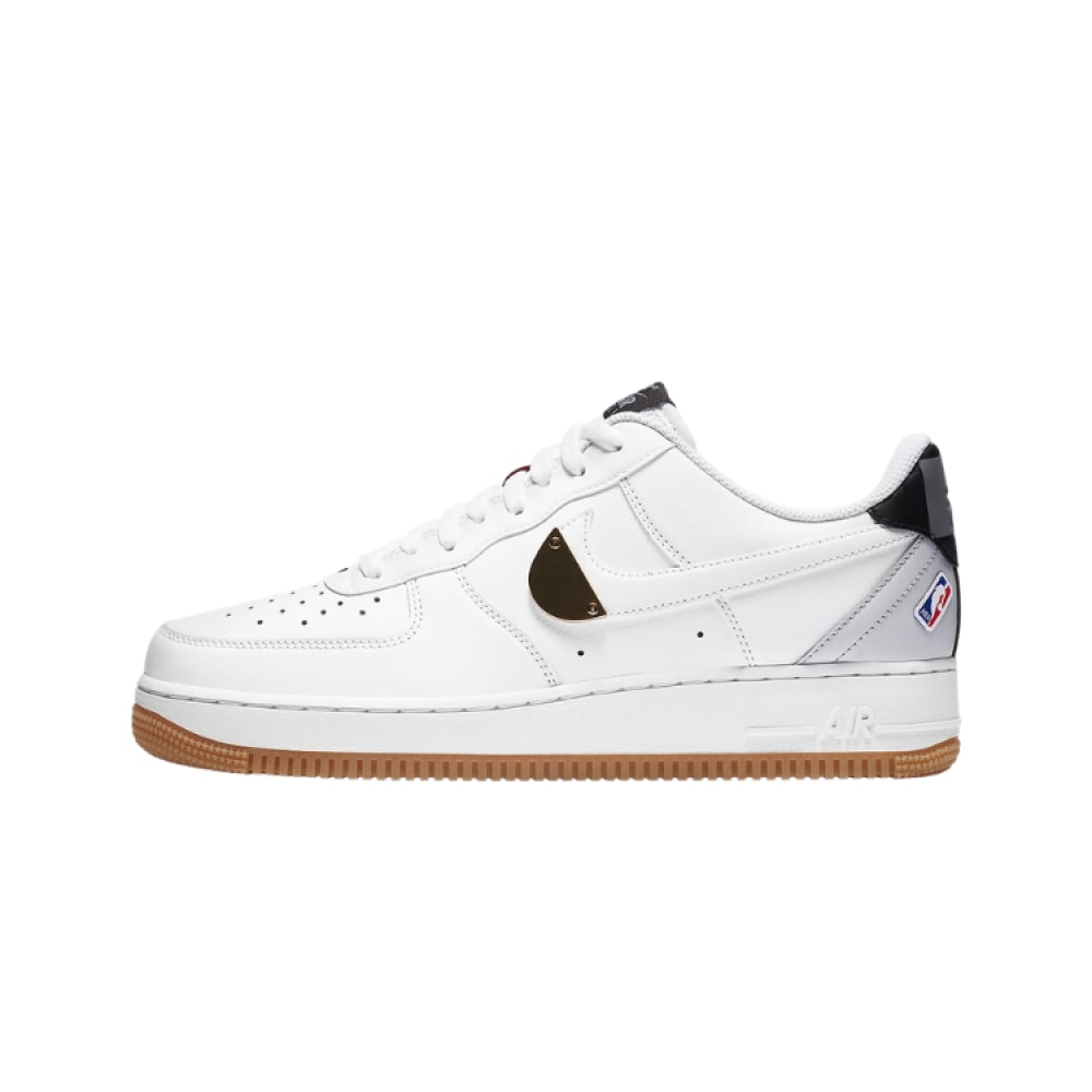 Nike Air Force 1 NBA CT2298-100