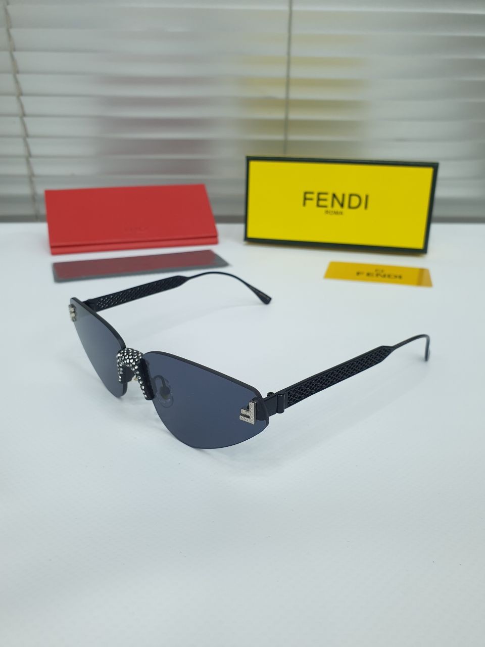 Fendi Gözlük