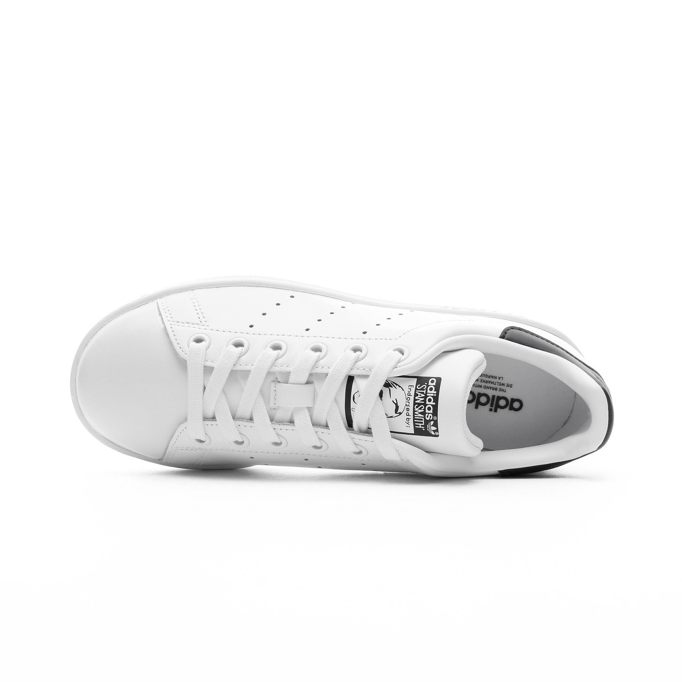 Adidas Stansmith Lacivert Classic