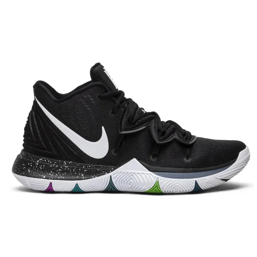 Nike Kyrie 5 Black Magic