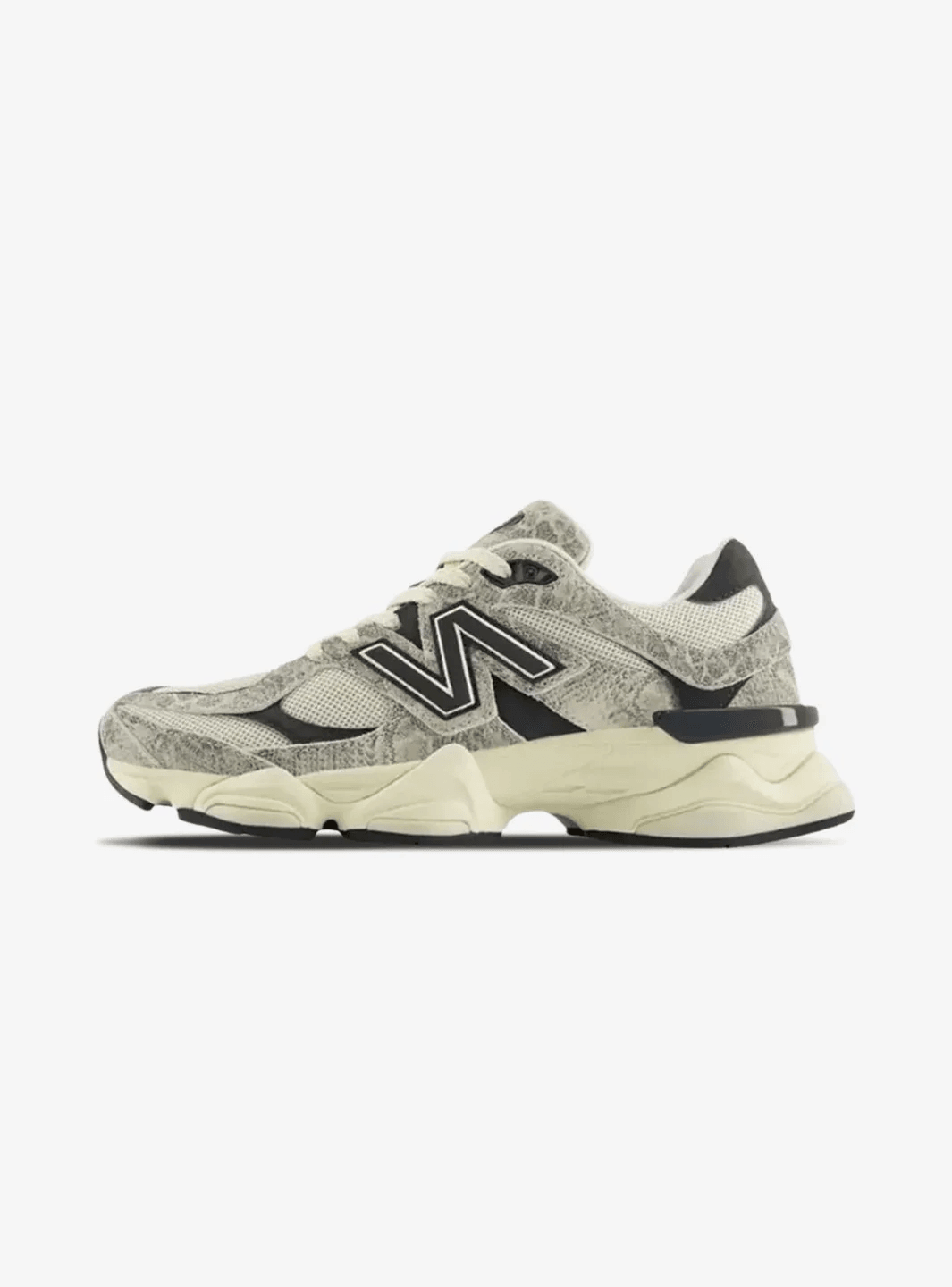 New Balance 9060 Snake Skin