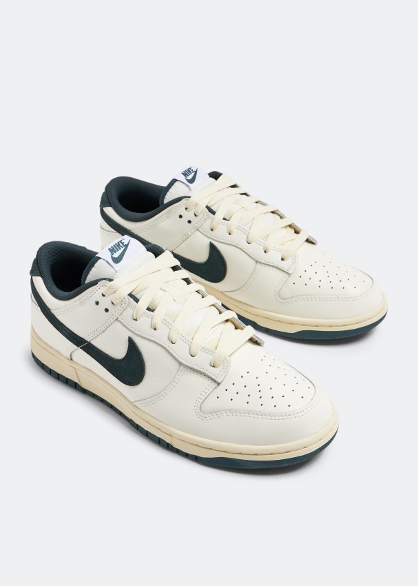 Nike Dunk Low 'Athletic Department Deep Jungle'