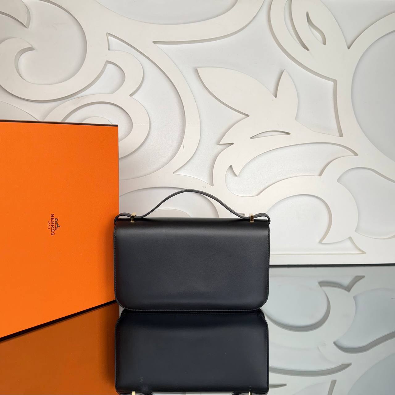 Hermes Constance Elan İthal Ürün A+ Plus Premium