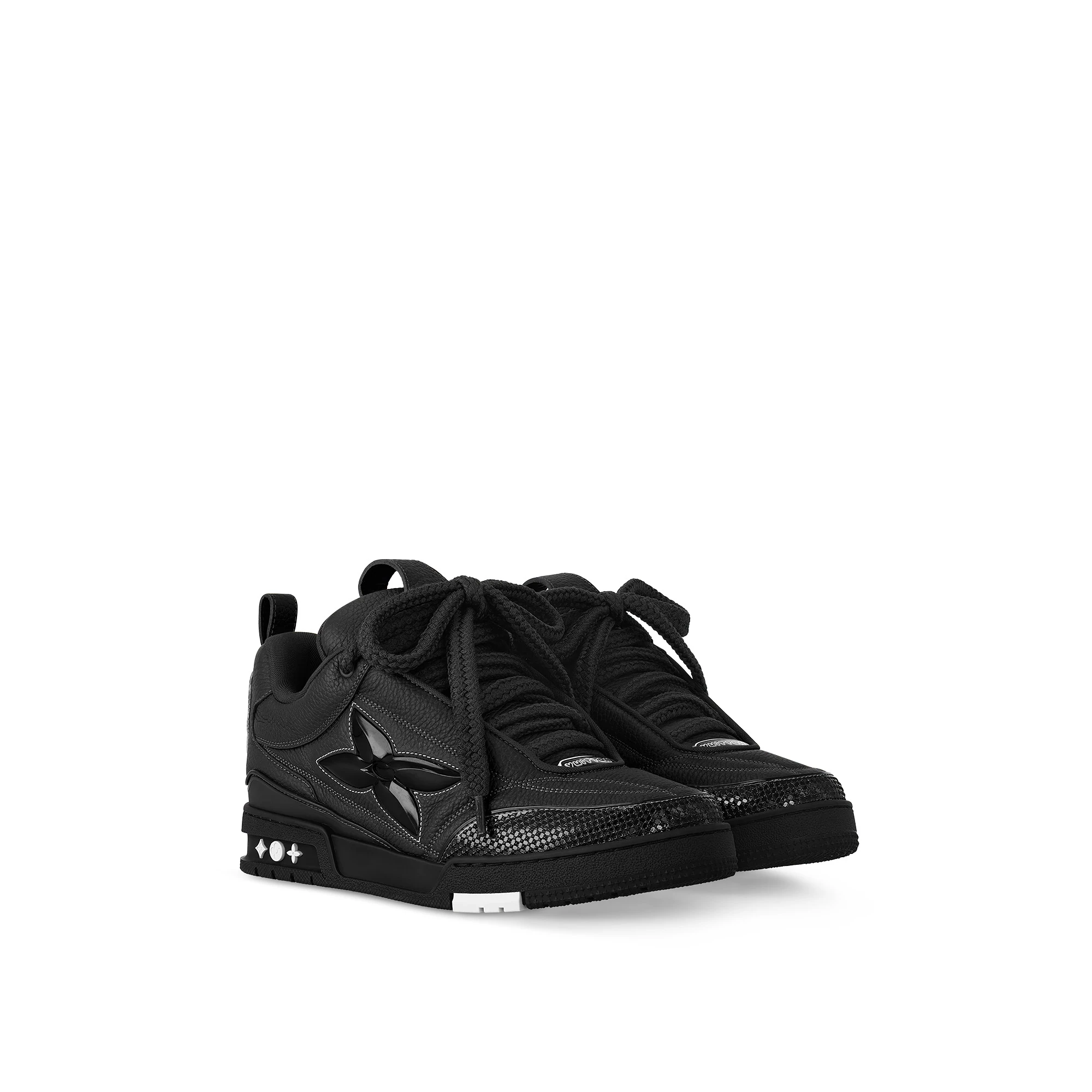 Louis Vuitton Skate Sneakers