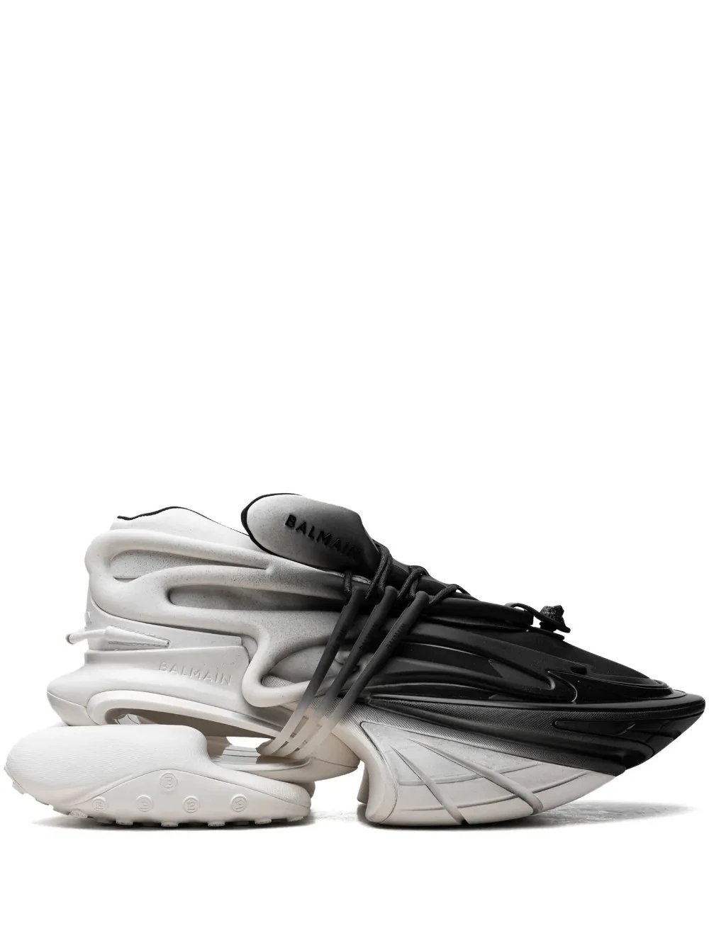 【即日発送】BALMAIN ユニコーン unicorn スニーカー Balmain Unicorn White
