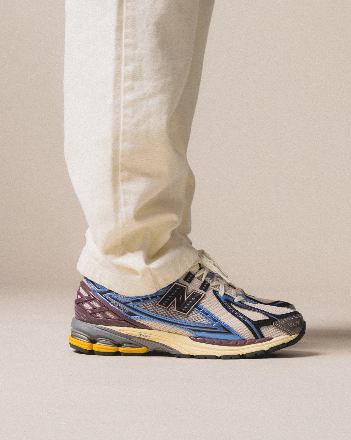 New Balance 1906R Blue Moonbeam