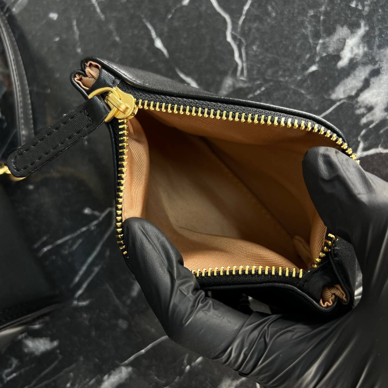 Chanel Shopping Bag