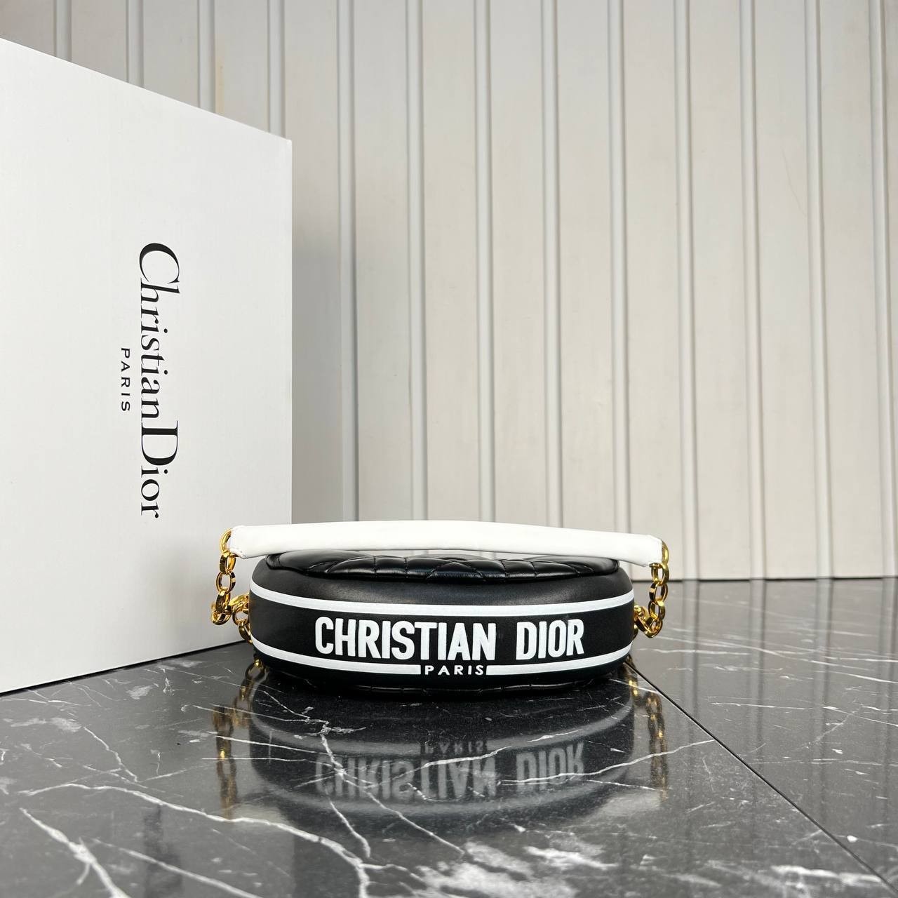 Christian Dior Vibe Hobo Bag Mini