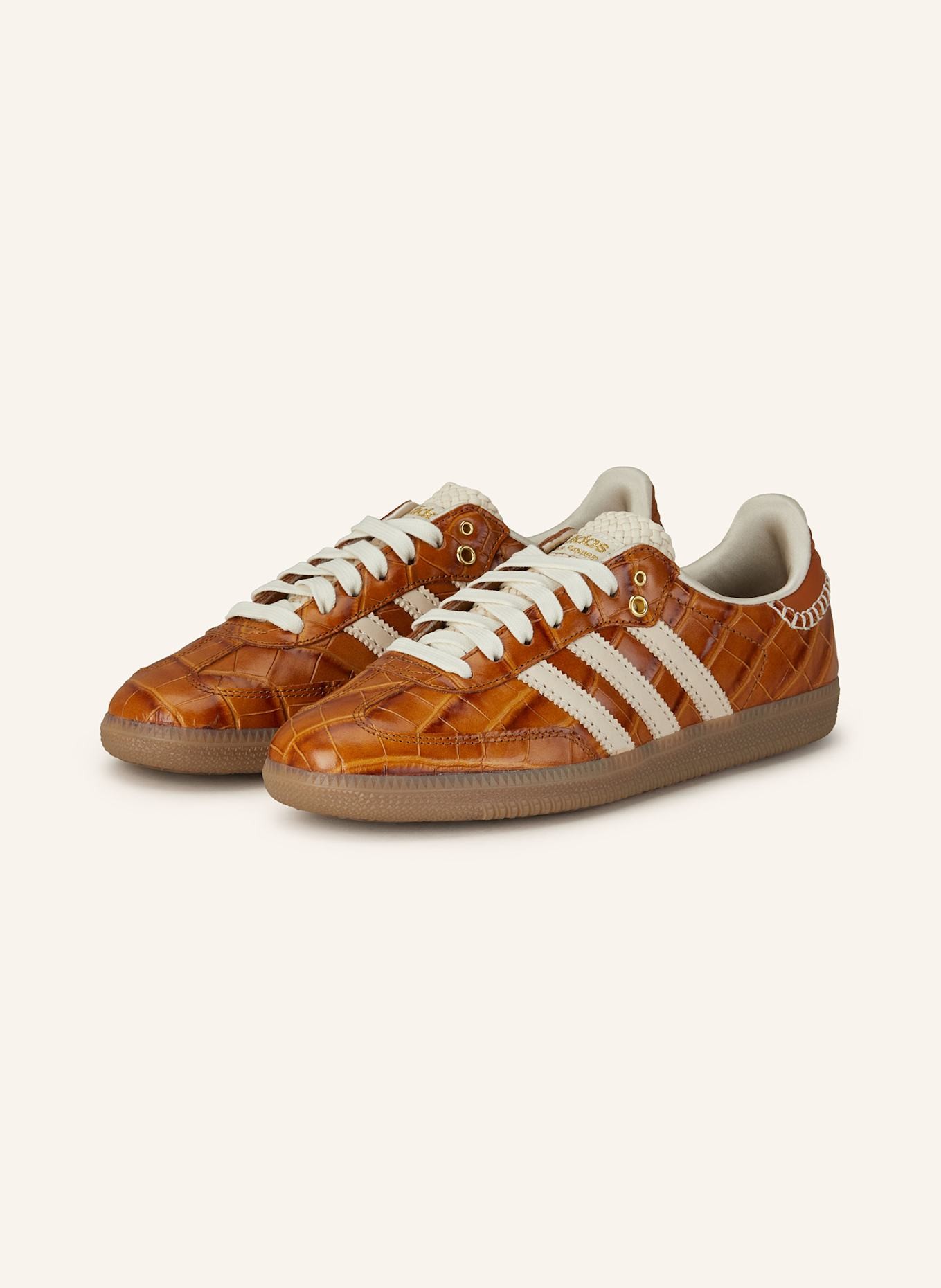 adidas Originals Sneakers WALES BONNER SAMBA 