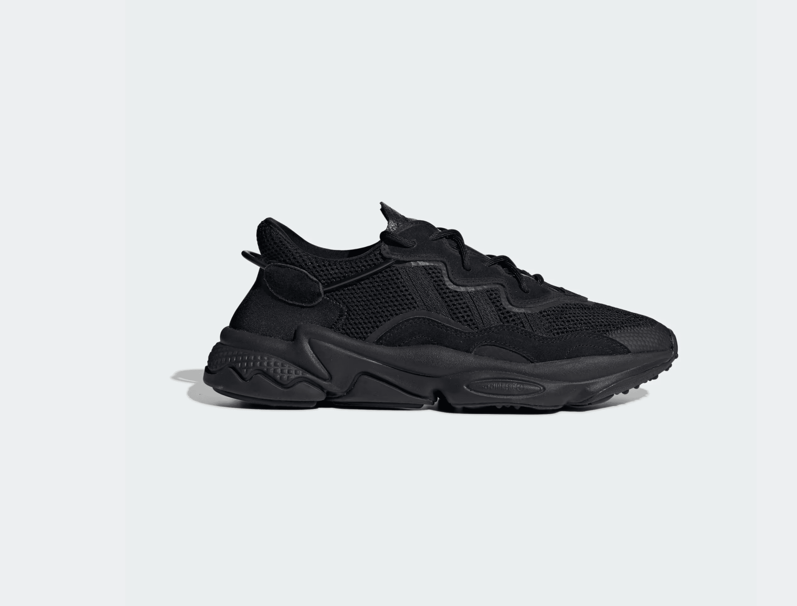 adidas Unisex Ozweego Siyah Modeli Siyah EE6999