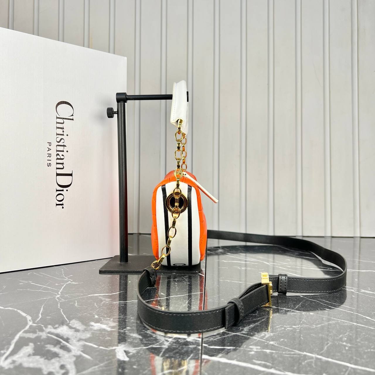 Christian Dior Vibe Hobo Bag Mini