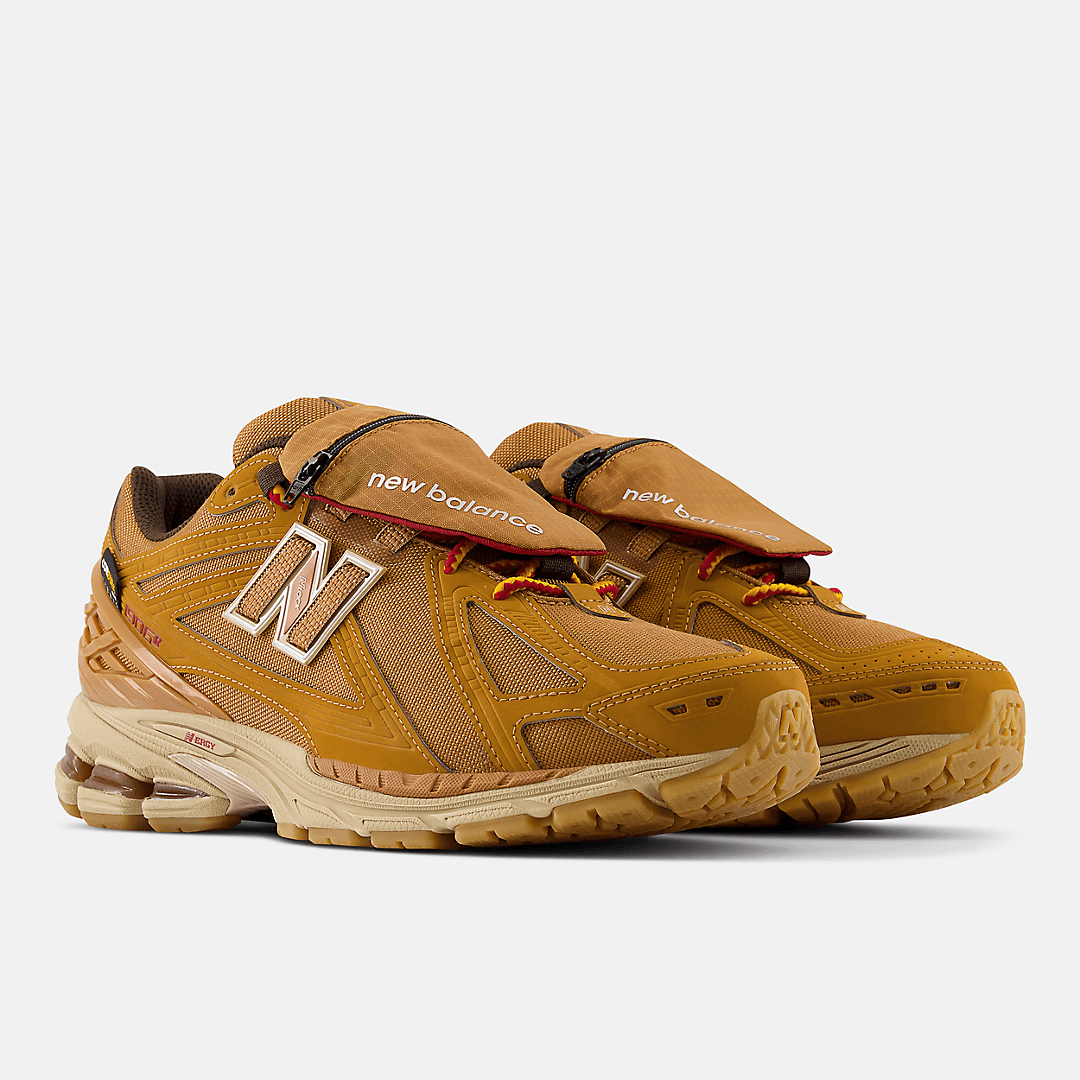 New Balance 1906R Cordura M1906ROB |