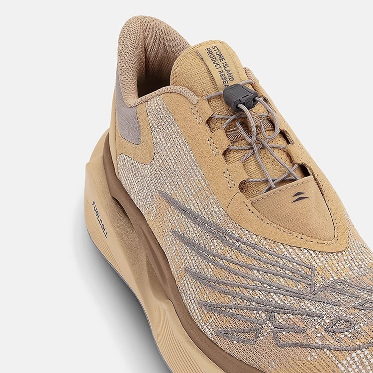 new Balance Tokyo Design Studio X Stone Island