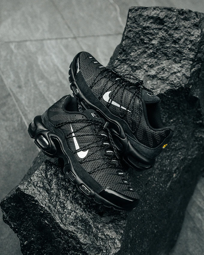 Air Max Plus Utility - FD0670-001