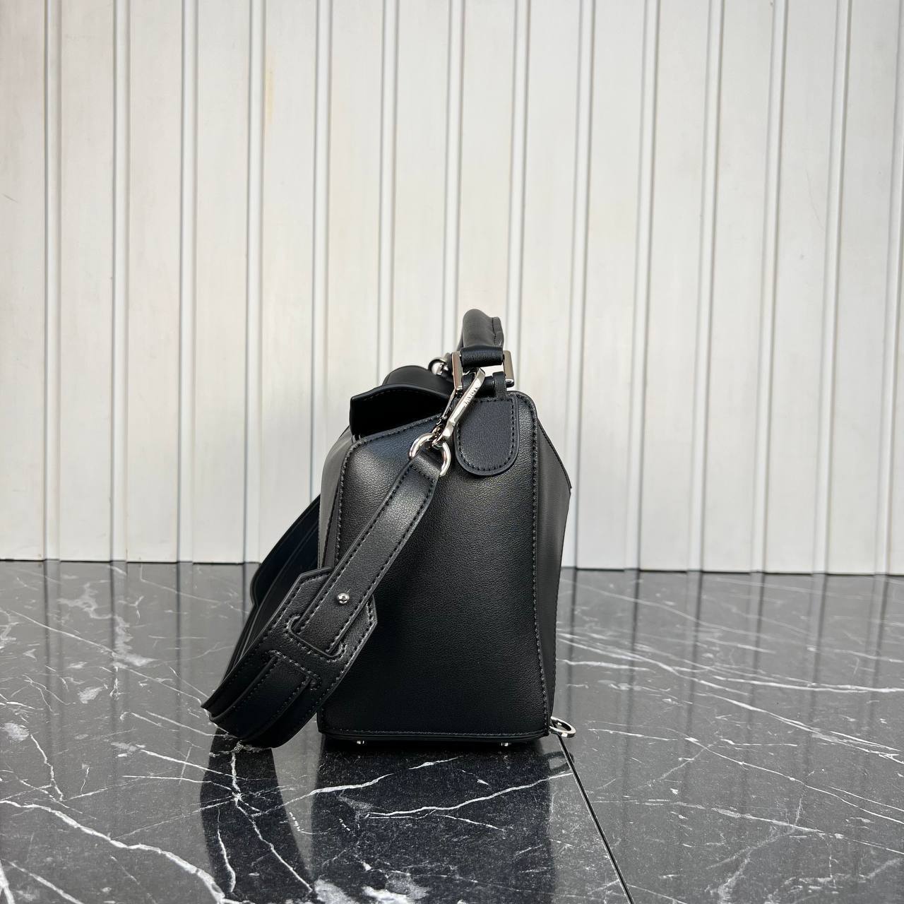 LOEWE Puzzle Bag Big