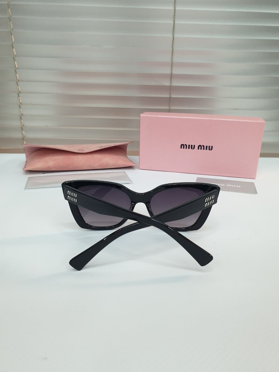 MIU MIU Gözlük