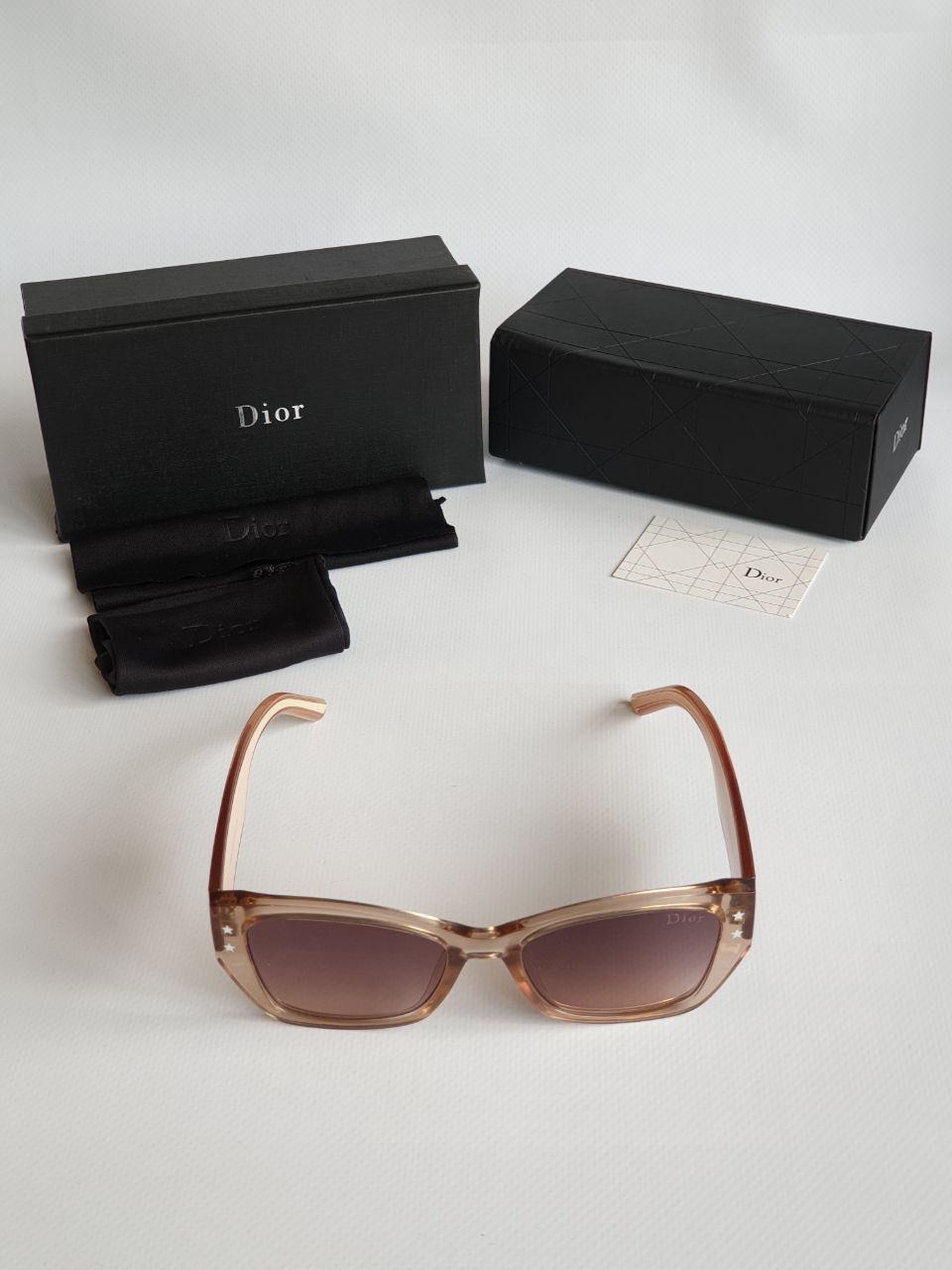 Dior Gözlük