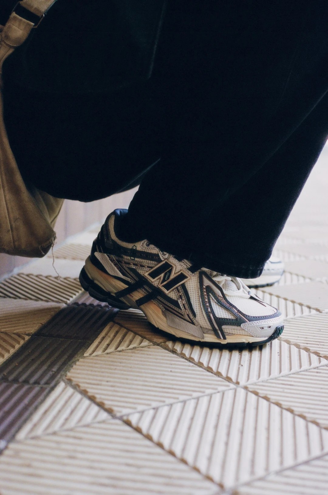 New Balance 1906A "Tech Explosion" Sneakers