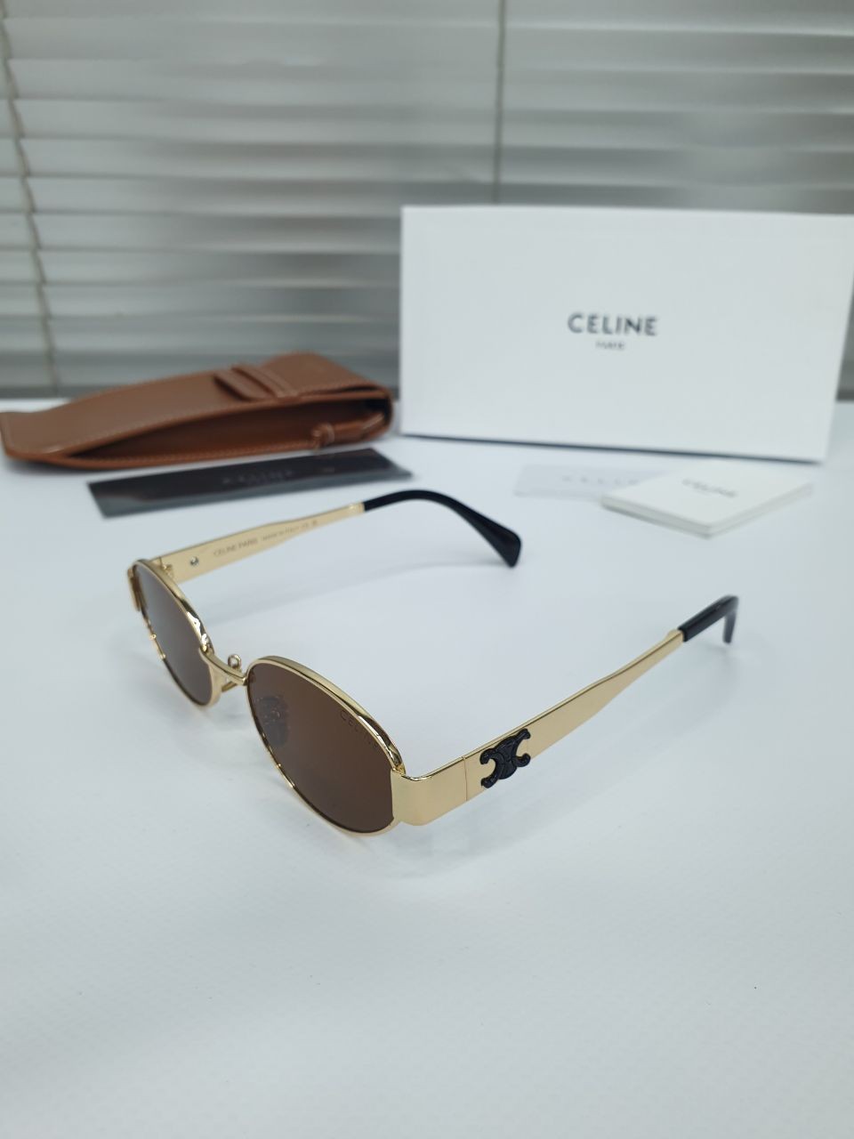 Celine Gold