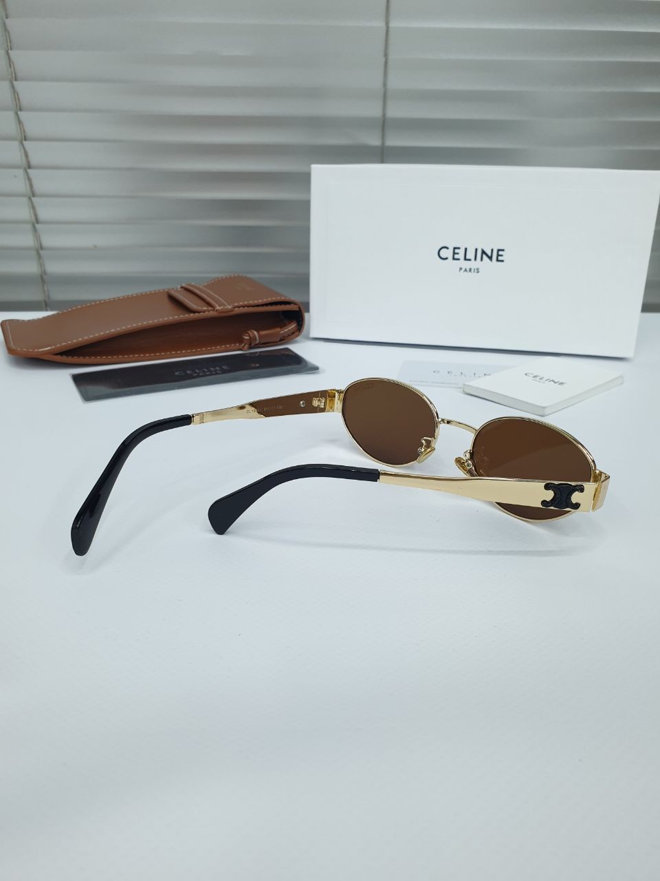 Celine Gold