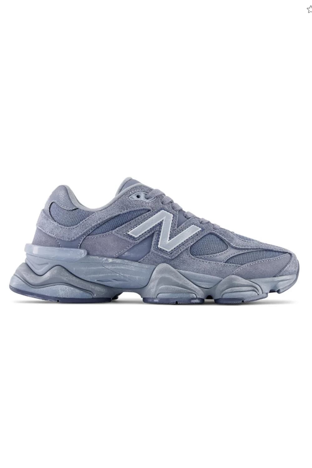 New Balance 9060 IB Arctic Grey