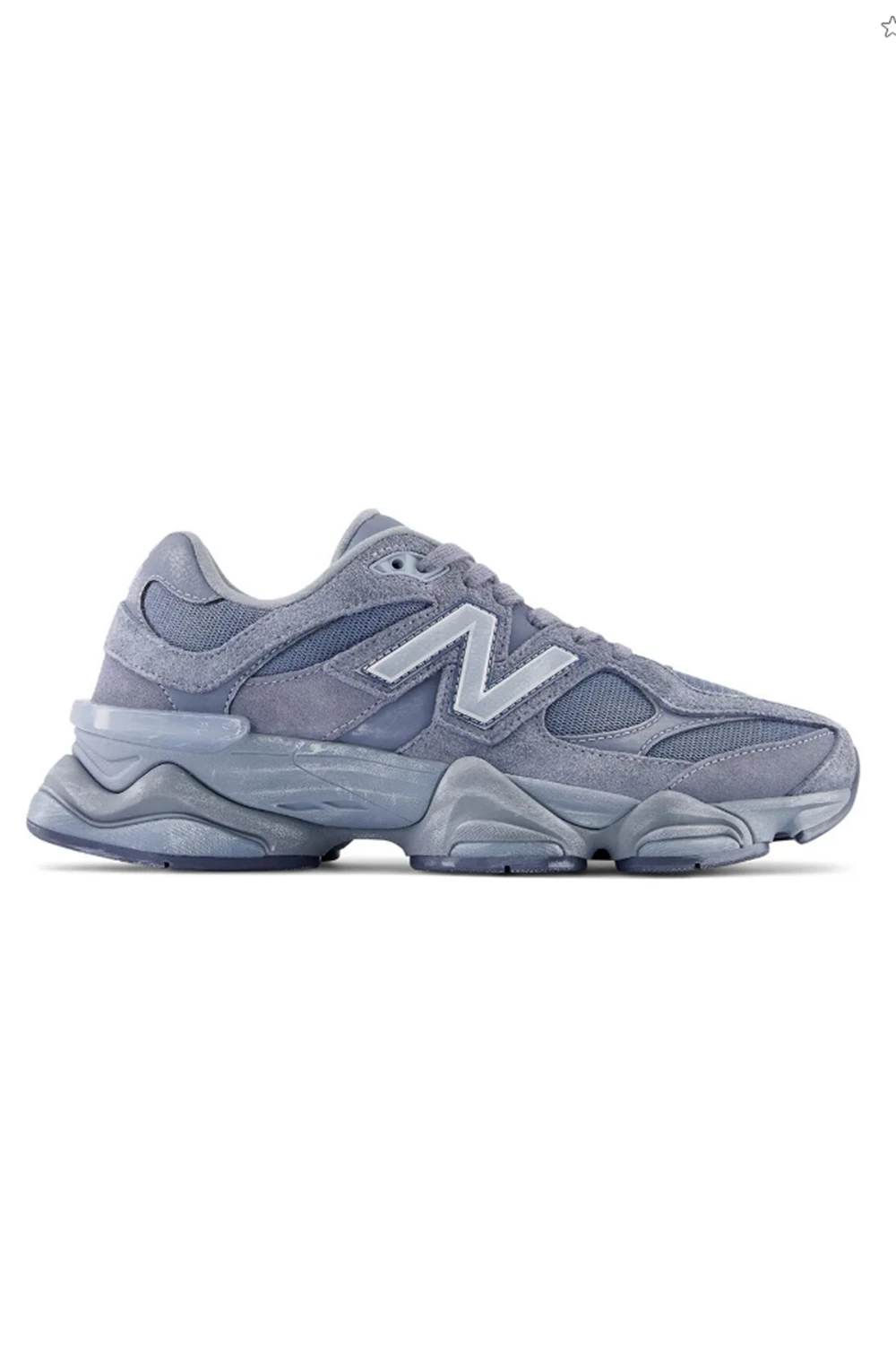 New Balance 9060 IB Arctic Grey