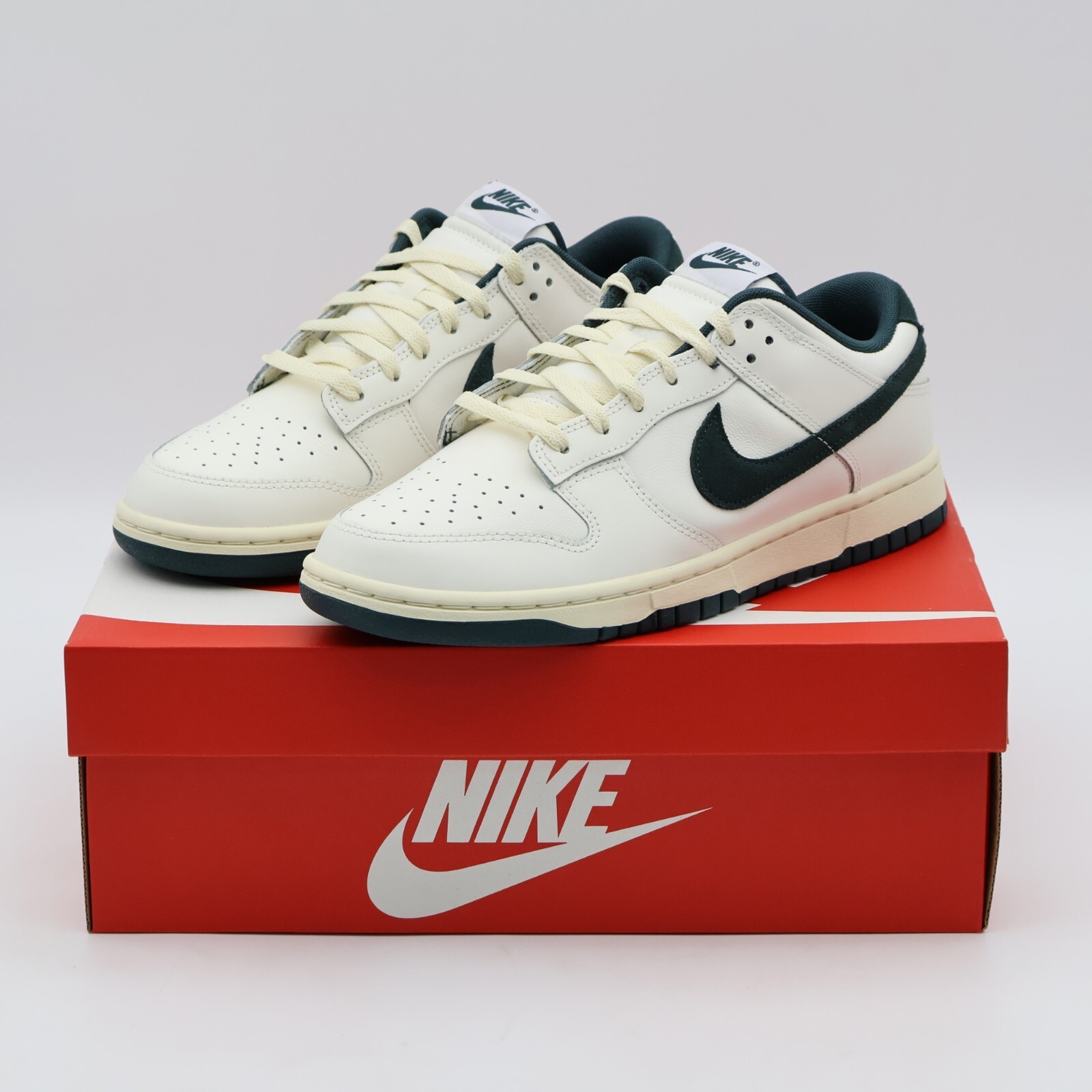 Nike Dunk Low 'Athletic Department Deep Jungle'