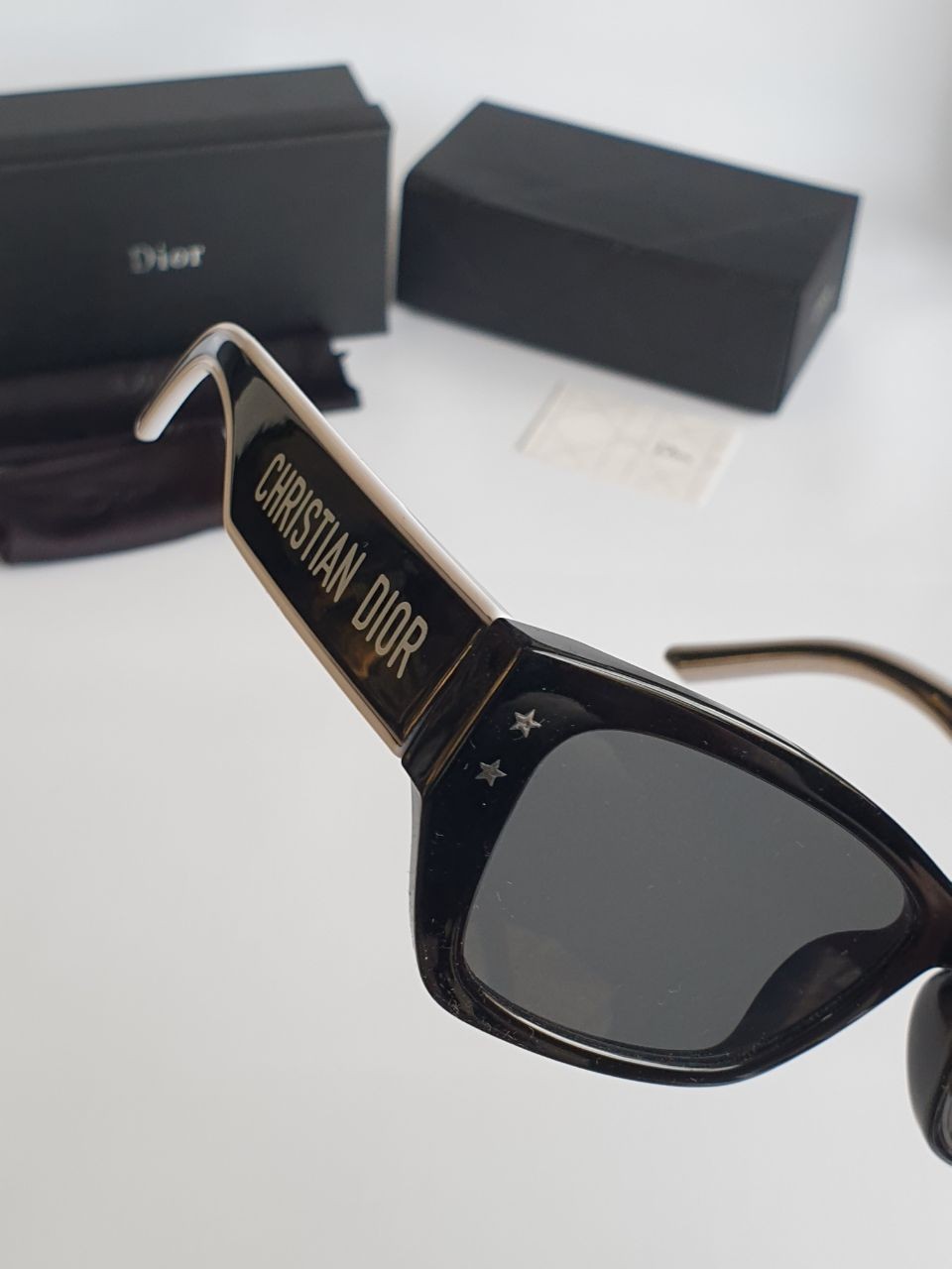 Dior Gözlük
