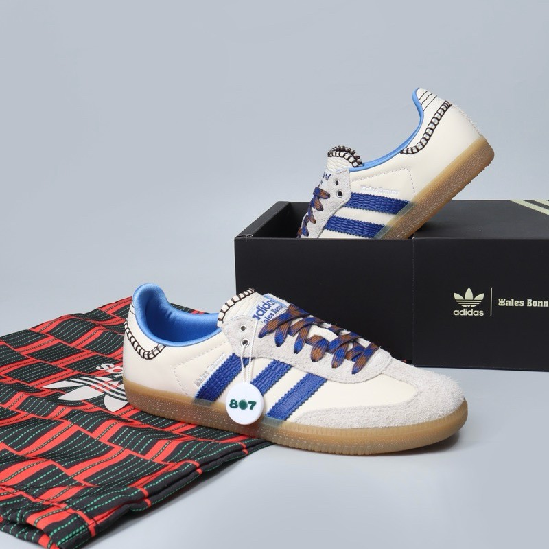 Adidas x Wales Bonner Sneakers 