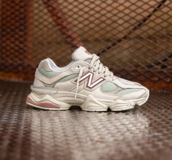 New Balance 9060 ‘Bone Sparrow’