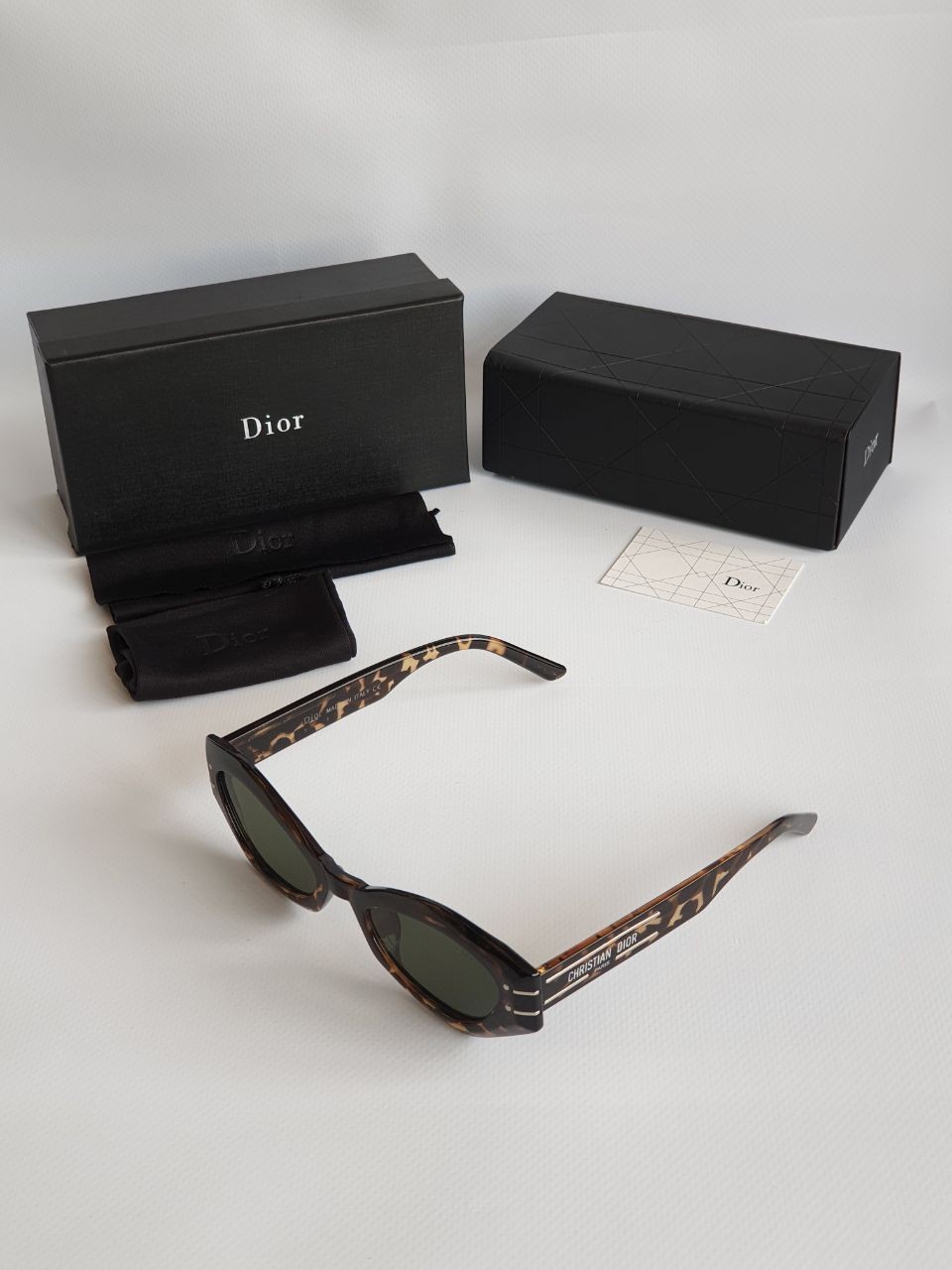 Dior Gözlük