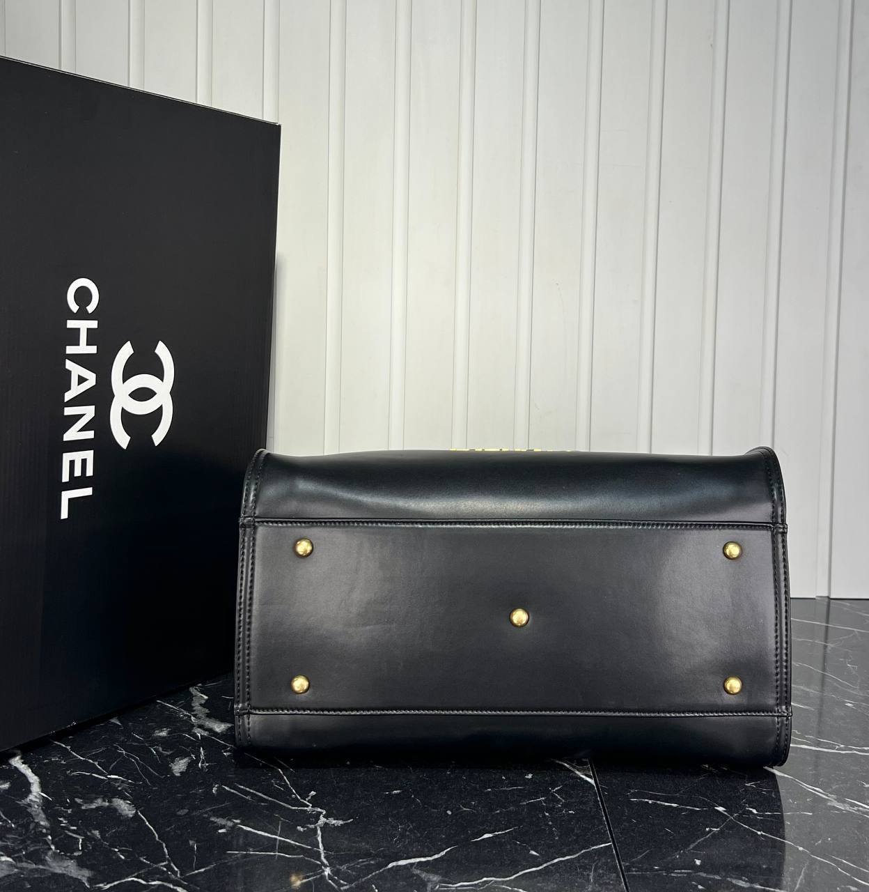 Chanel Shopping Bag