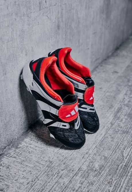 Adidas Predator Elite Ft Fg Bwr